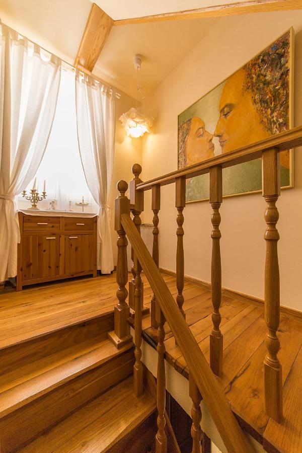 Rooms Villa Duketis Rovinj Exterior photo