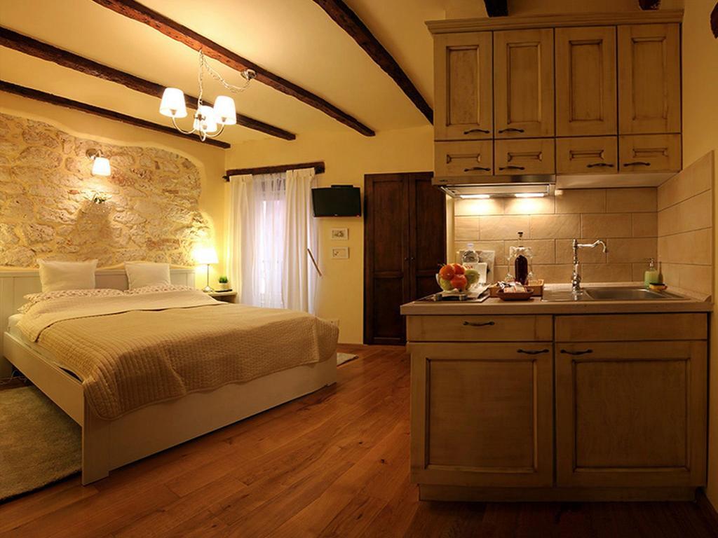 Rooms Villa Duketis Rovinj Room photo