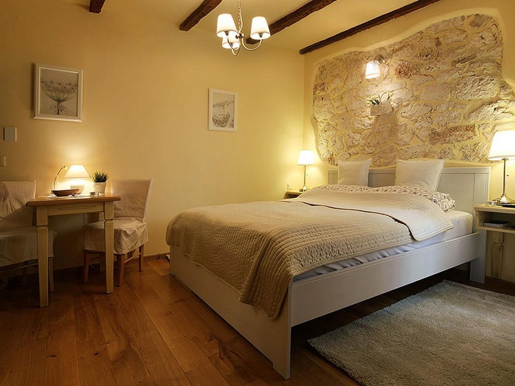 Rooms Villa Duketis Rovinj Room photo