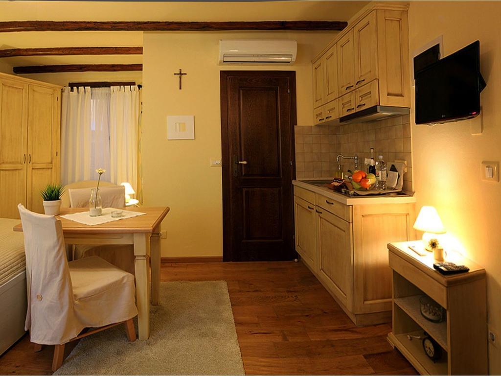 Rooms Villa Duketis Rovinj Room photo