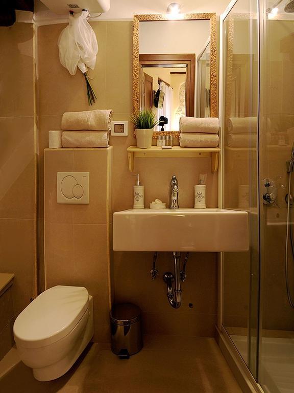 Rooms Villa Duketis Rovinj Room photo