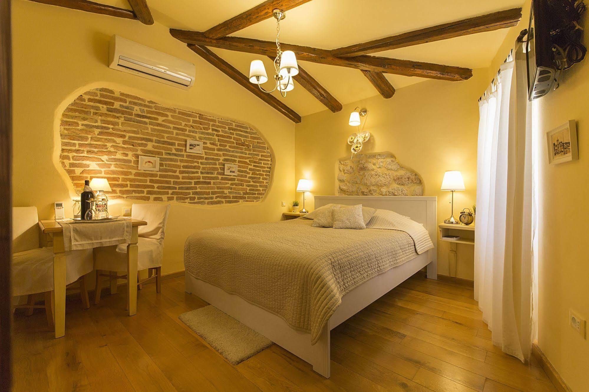 Rooms Villa Duketis Rovinj Exterior photo