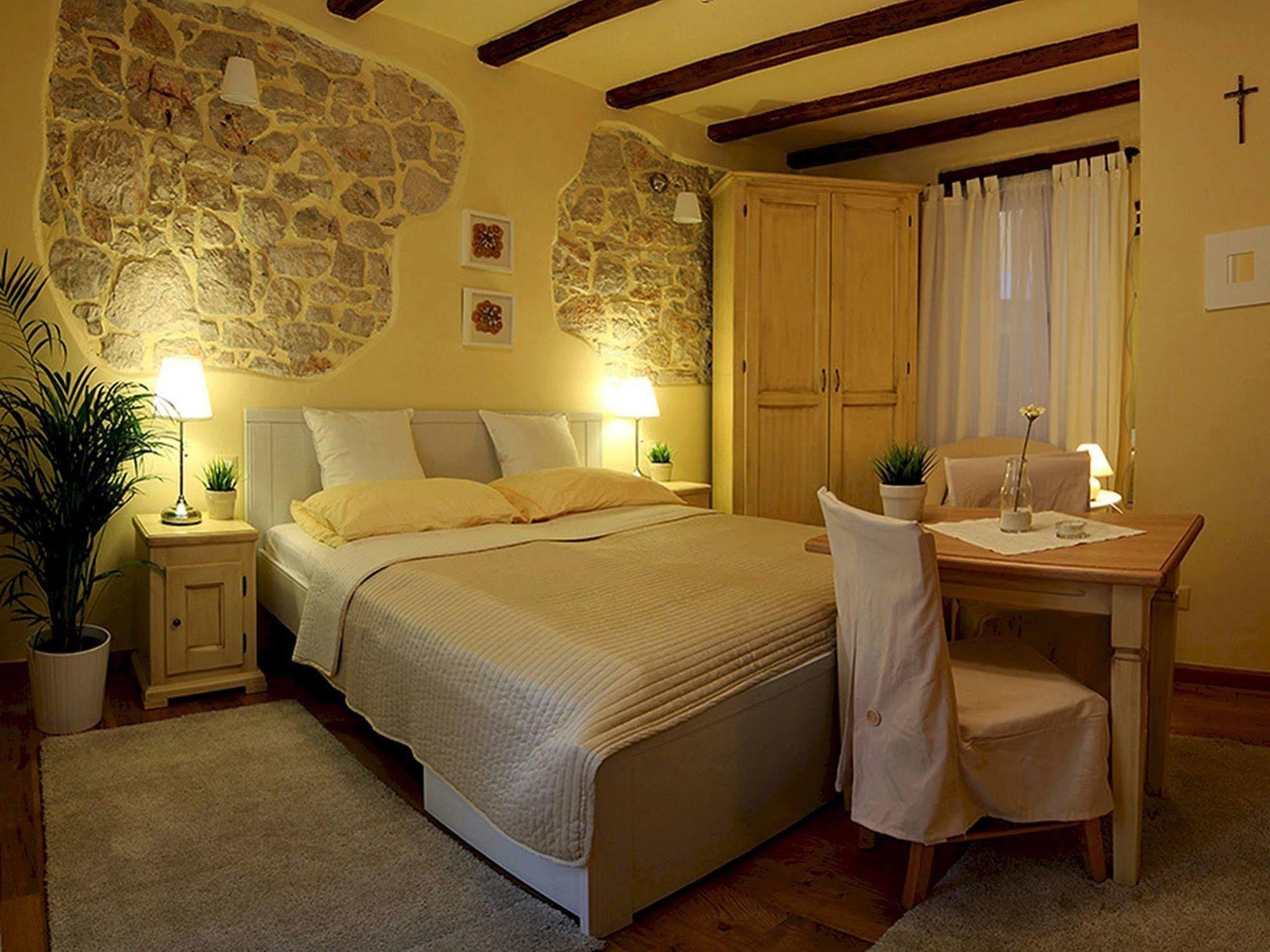 Rooms Villa Duketis Rovinj Exterior photo