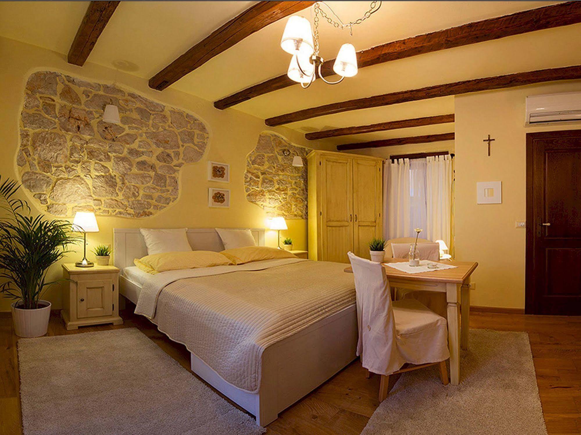 Rooms Villa Duketis Rovinj Exterior photo