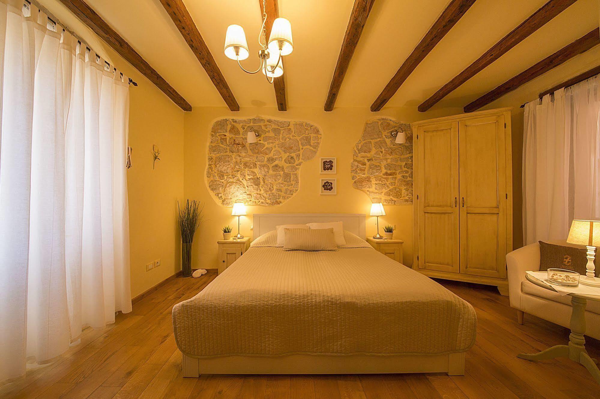 Rooms Villa Duketis Rovinj Exterior photo