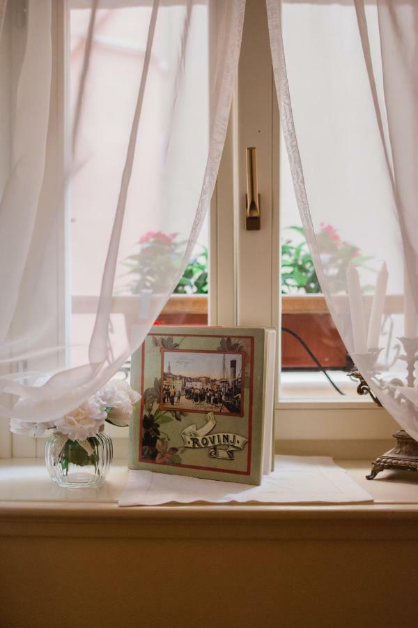 Rooms Villa Duketis Rovinj Exterior photo