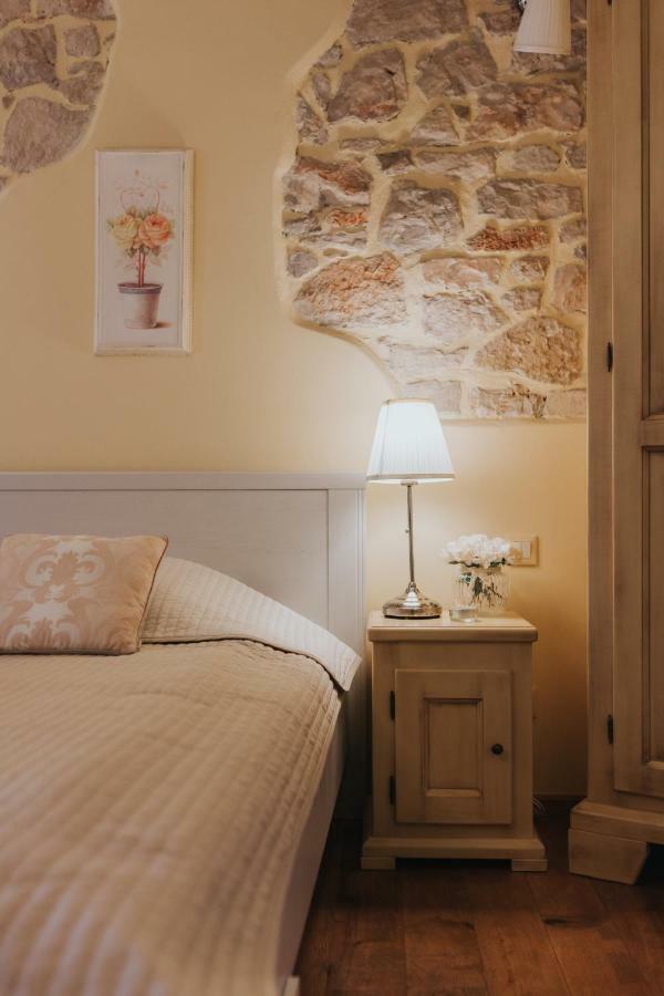Rooms Villa Duketis Rovinj Exterior photo