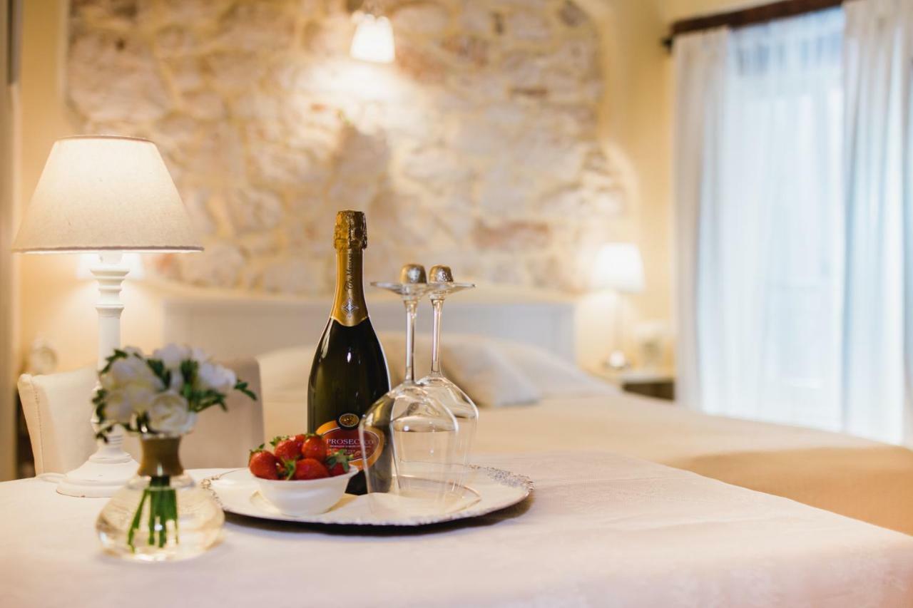 Rooms Villa Duketis Rovinj Exterior photo