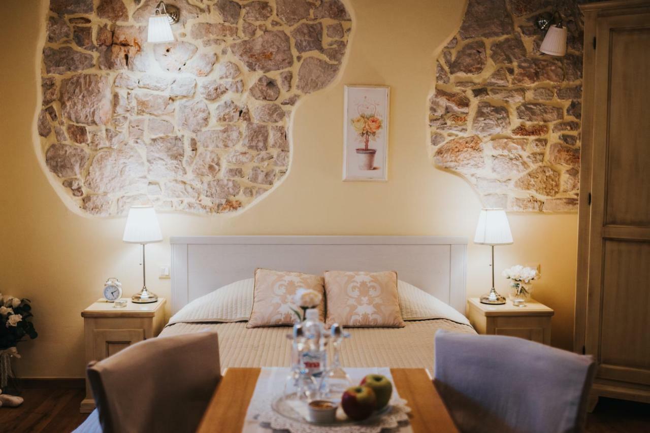 Rooms Villa Duketis Rovinj Exterior photo