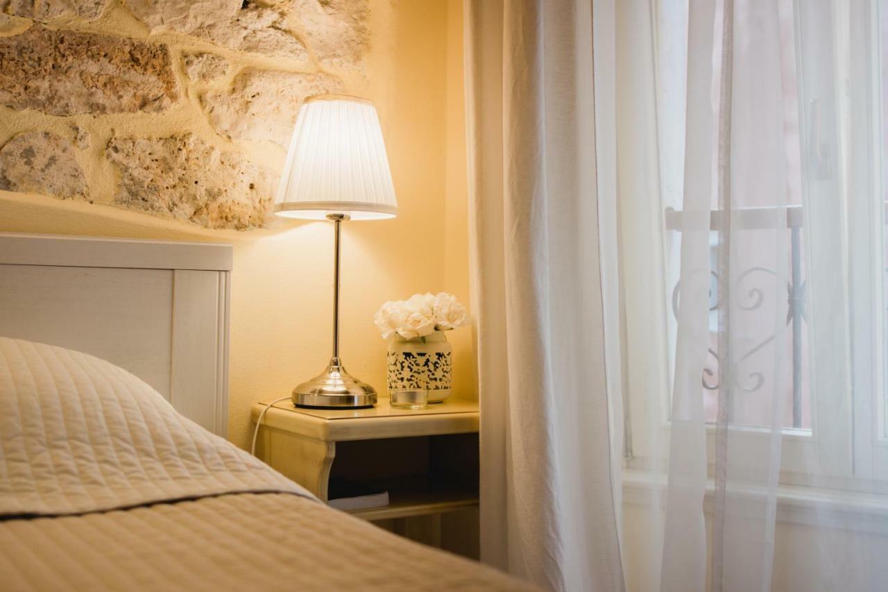 Rooms Villa Duketis Rovinj Exterior photo