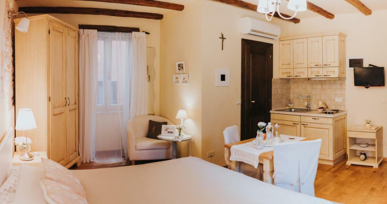 Rooms Villa Duketis Rovinj Exterior photo
