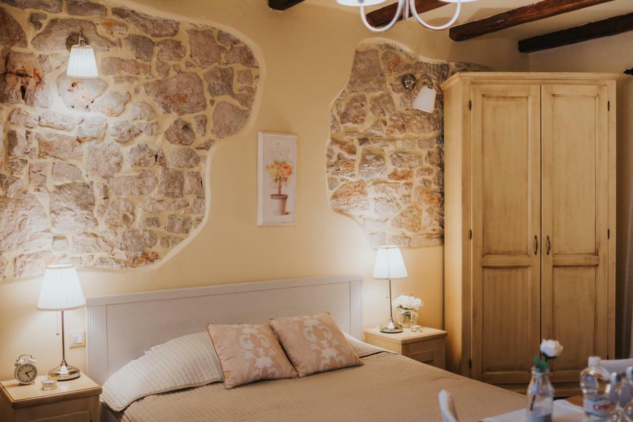 Rooms Villa Duketis Rovinj Exterior photo