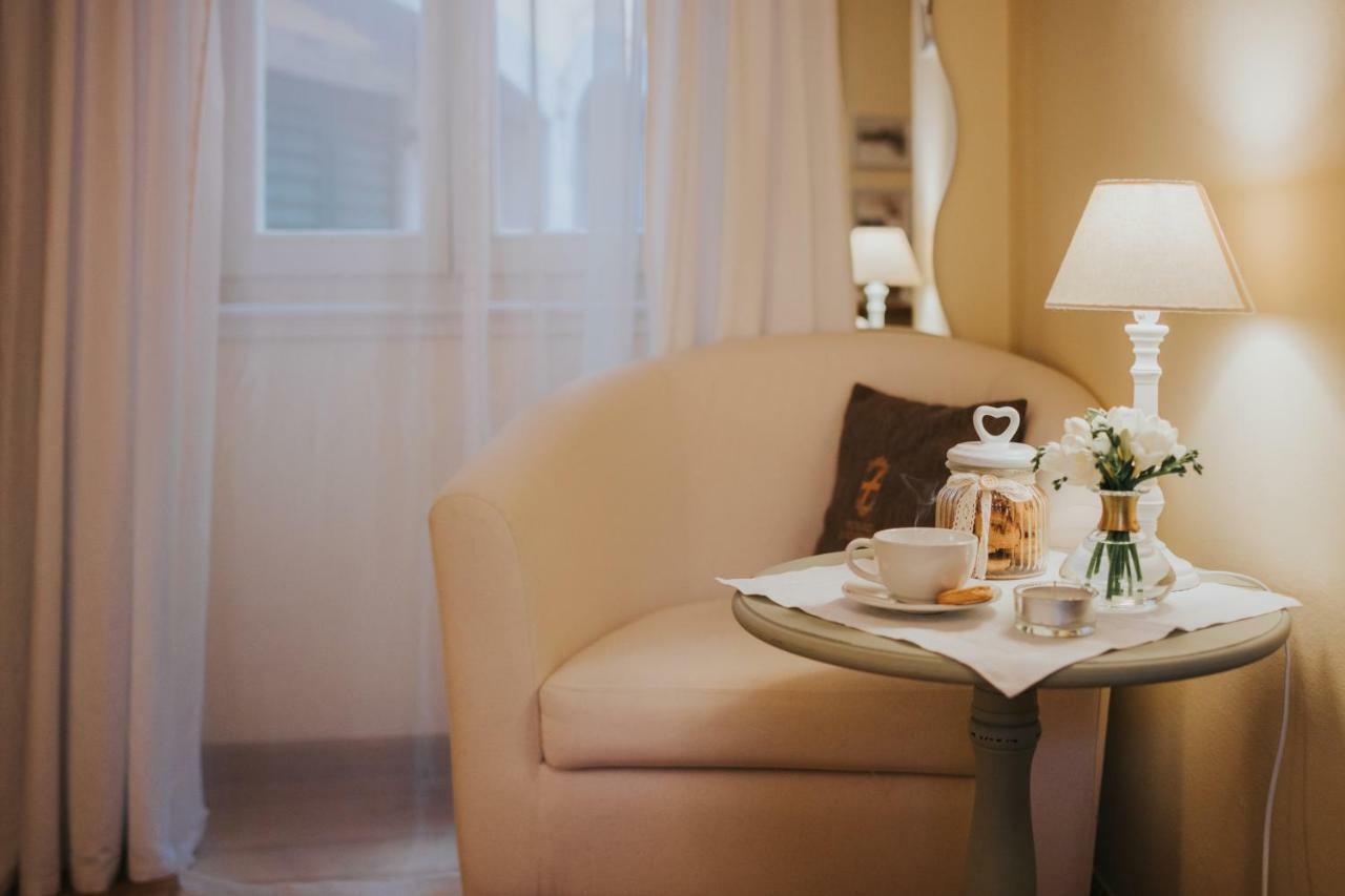 Rooms Villa Duketis Rovinj Exterior photo