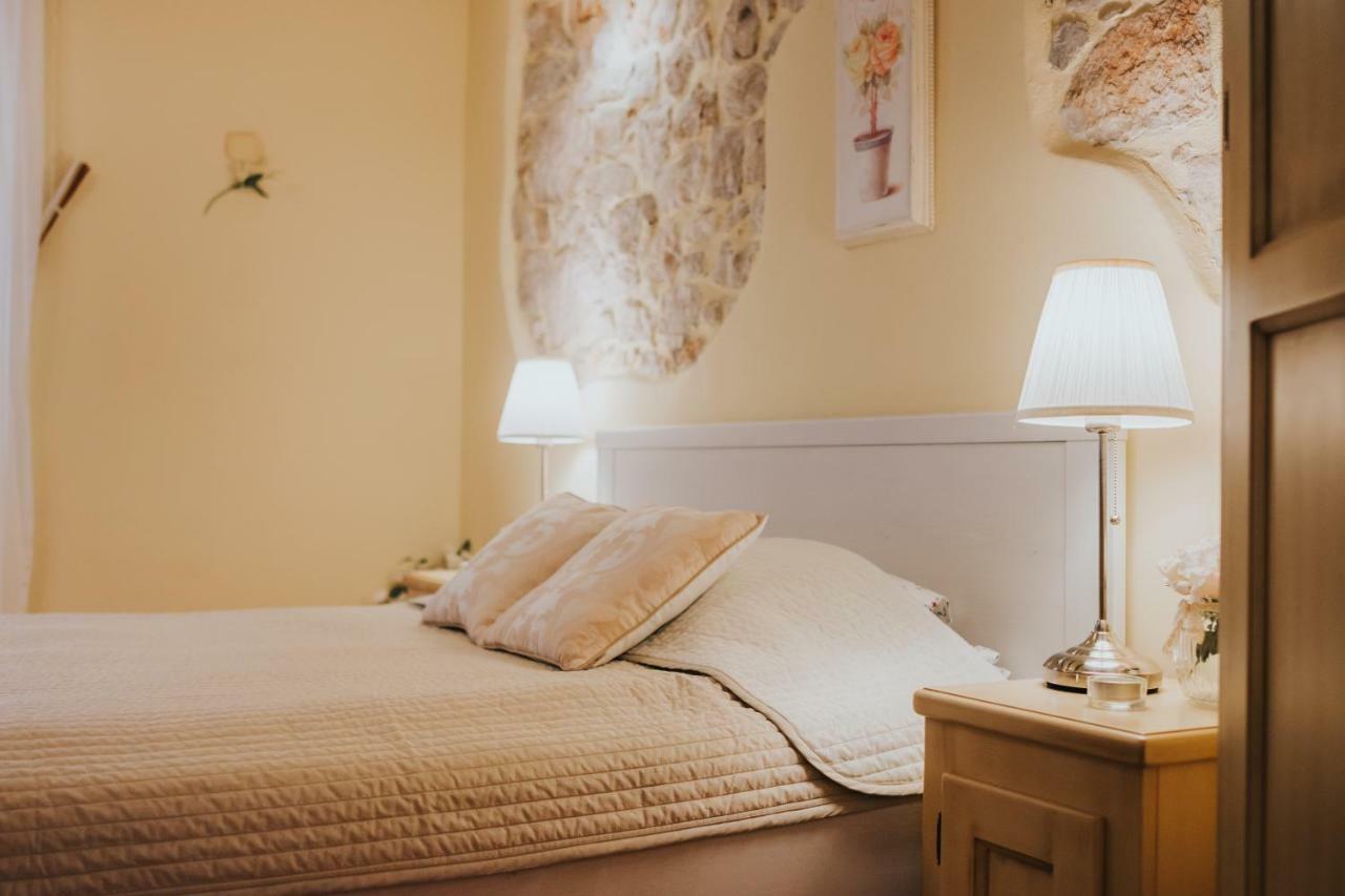 Rooms Villa Duketis Rovinj Exterior photo