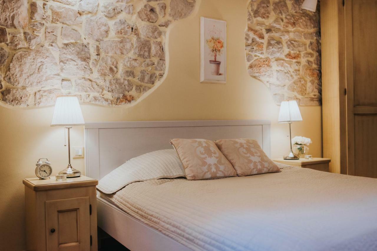 Rooms Villa Duketis Rovinj Exterior photo