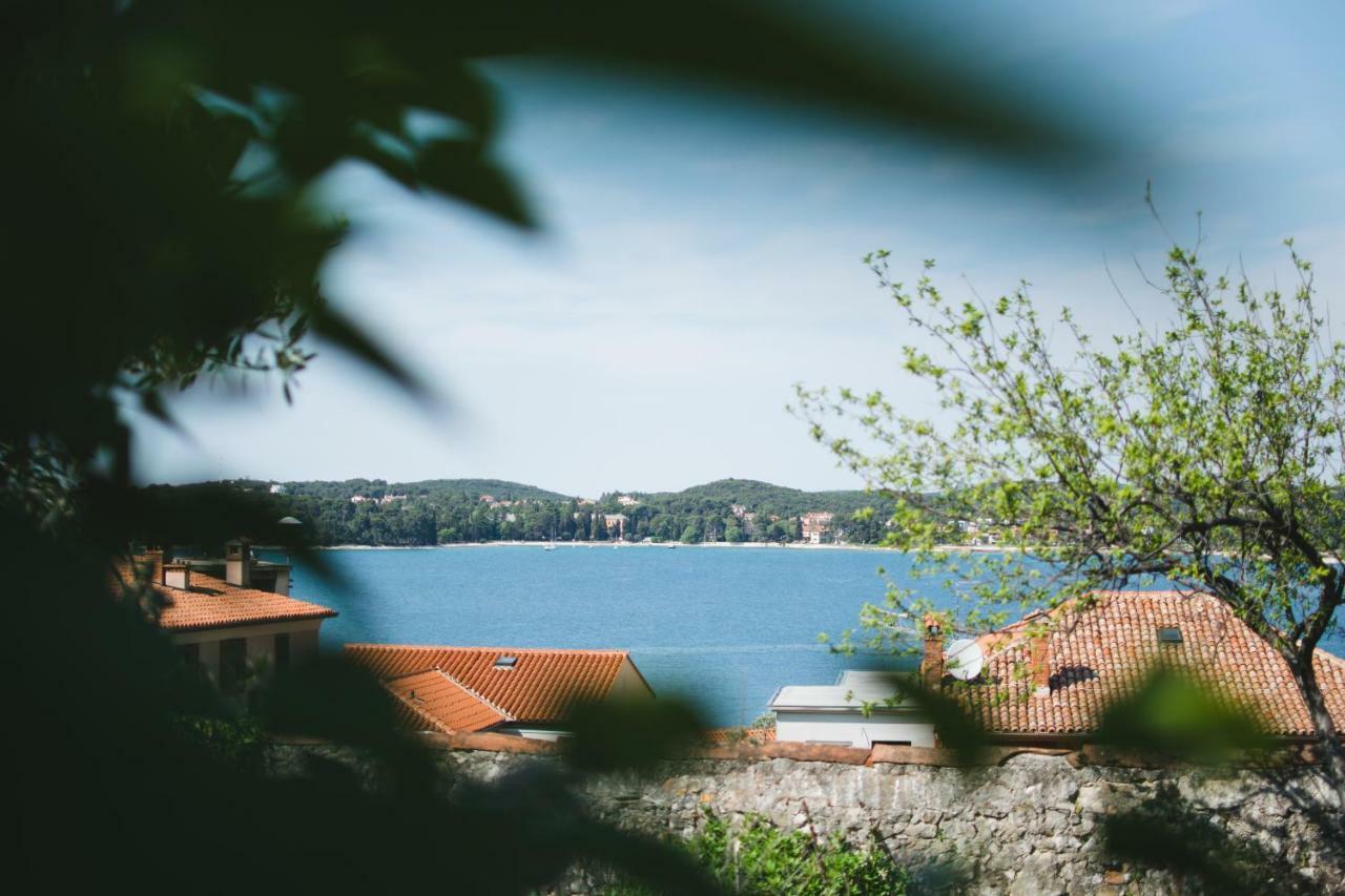 Rooms Villa Duketis Rovinj Exterior photo